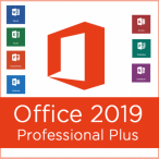 ms office 2019 activated